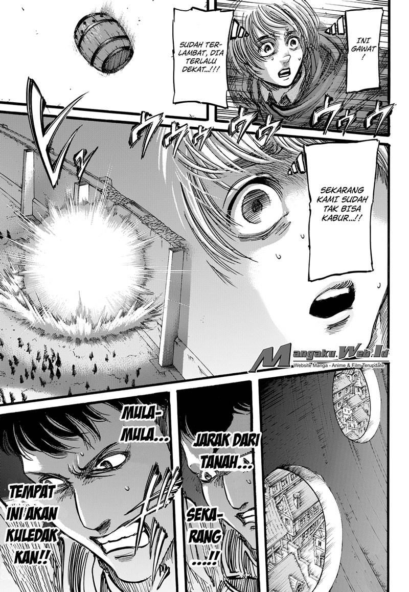 Shingeki no Kyojin chapter 78 halaman 4