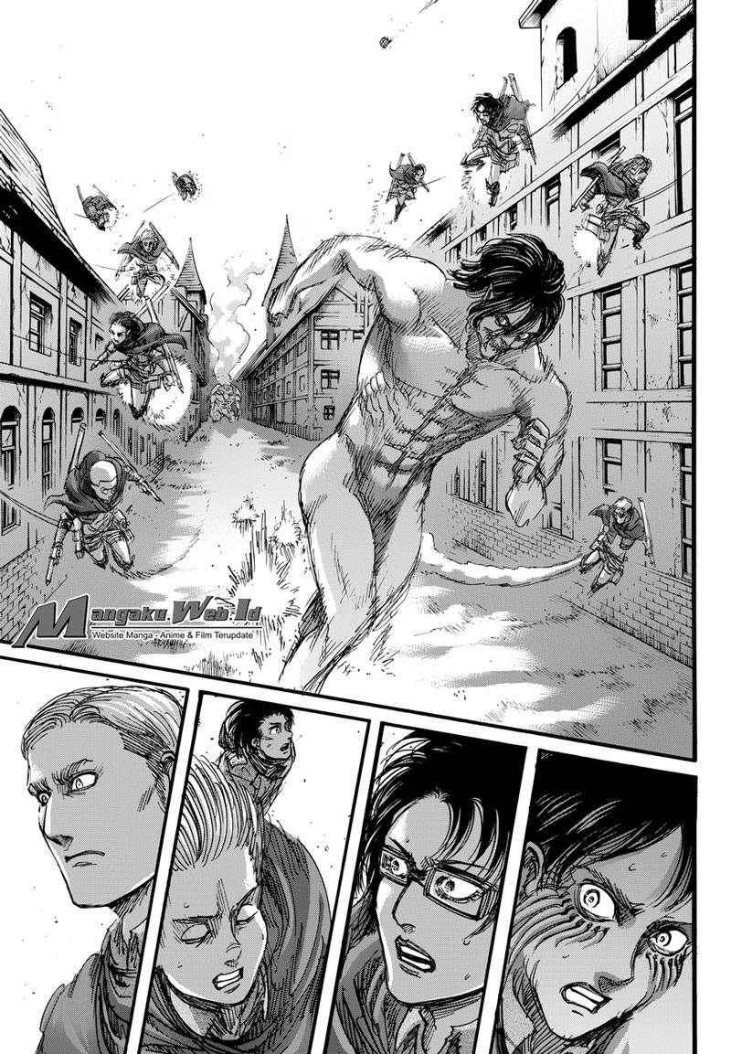 Shingeki no Kyojin chapter 78 halaman 6