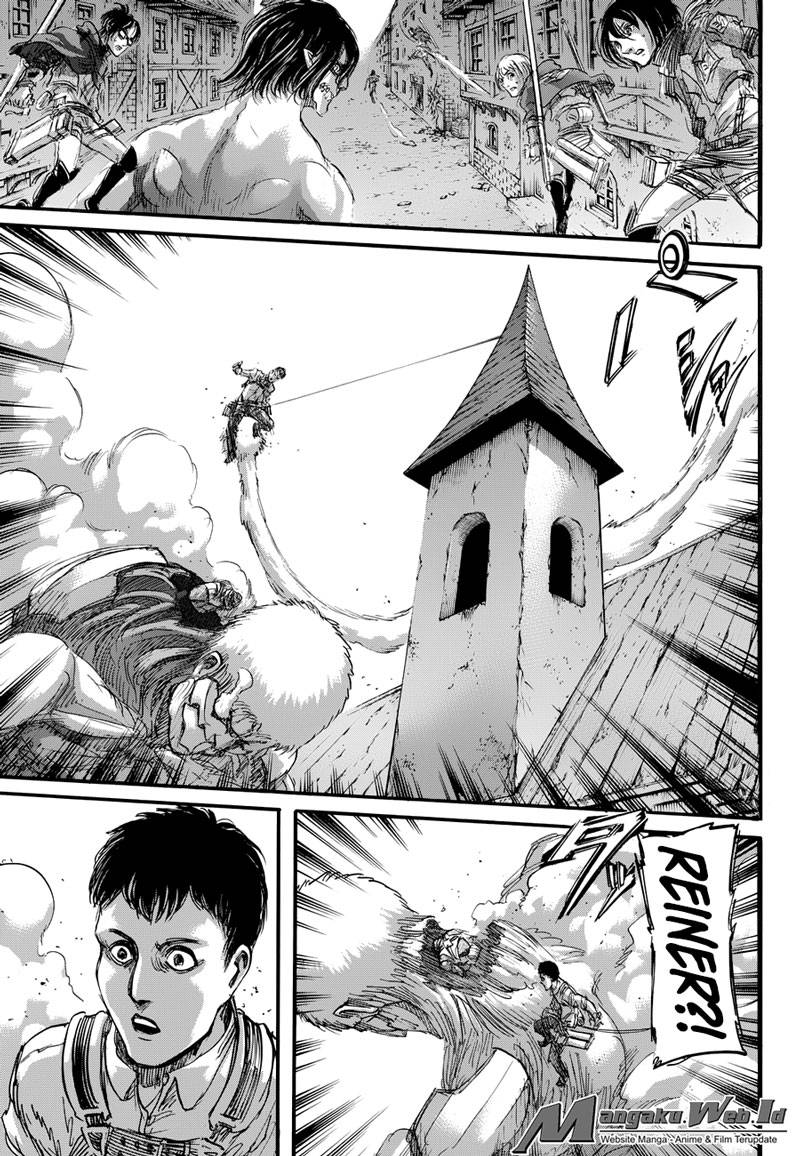 Shingeki no Kyojin chapter 78 halaman 8