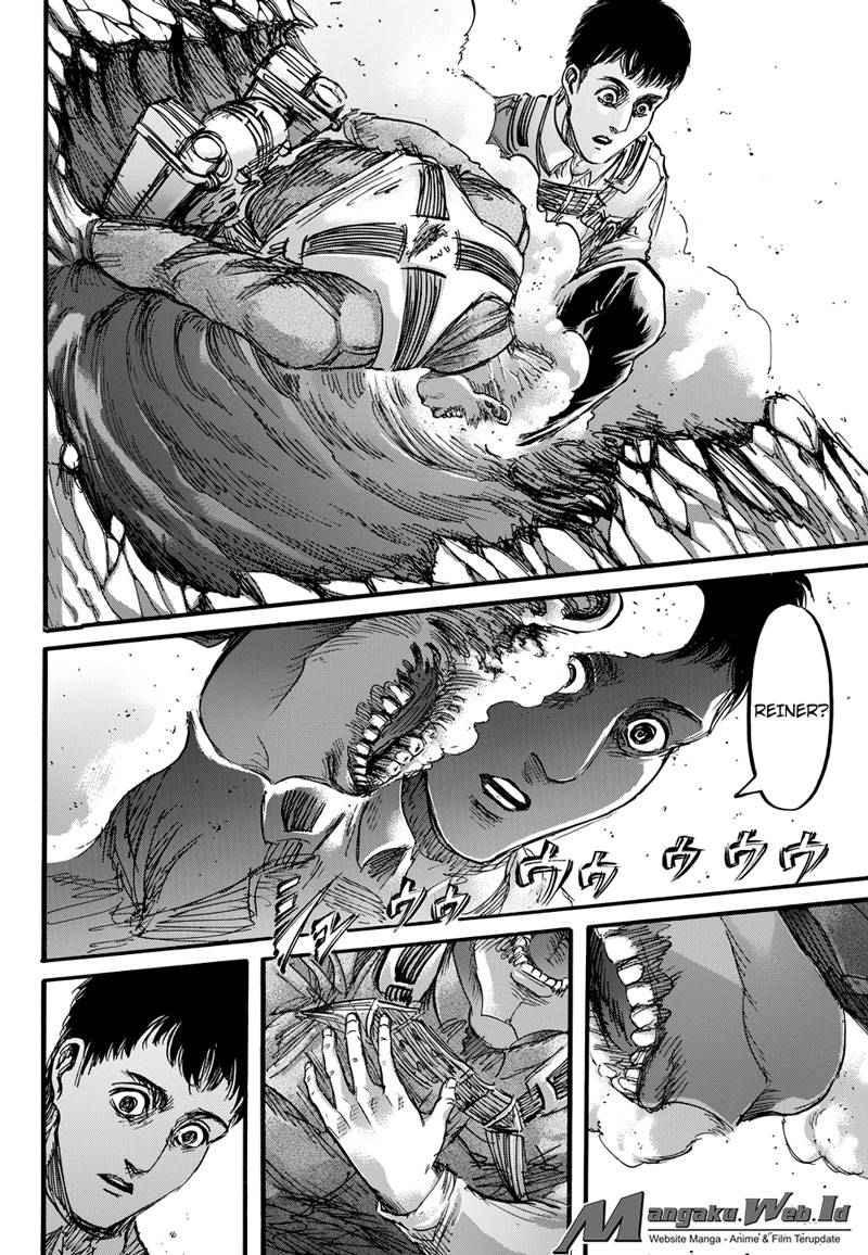 Shingeki no Kyojin chapter 78 halaman 9