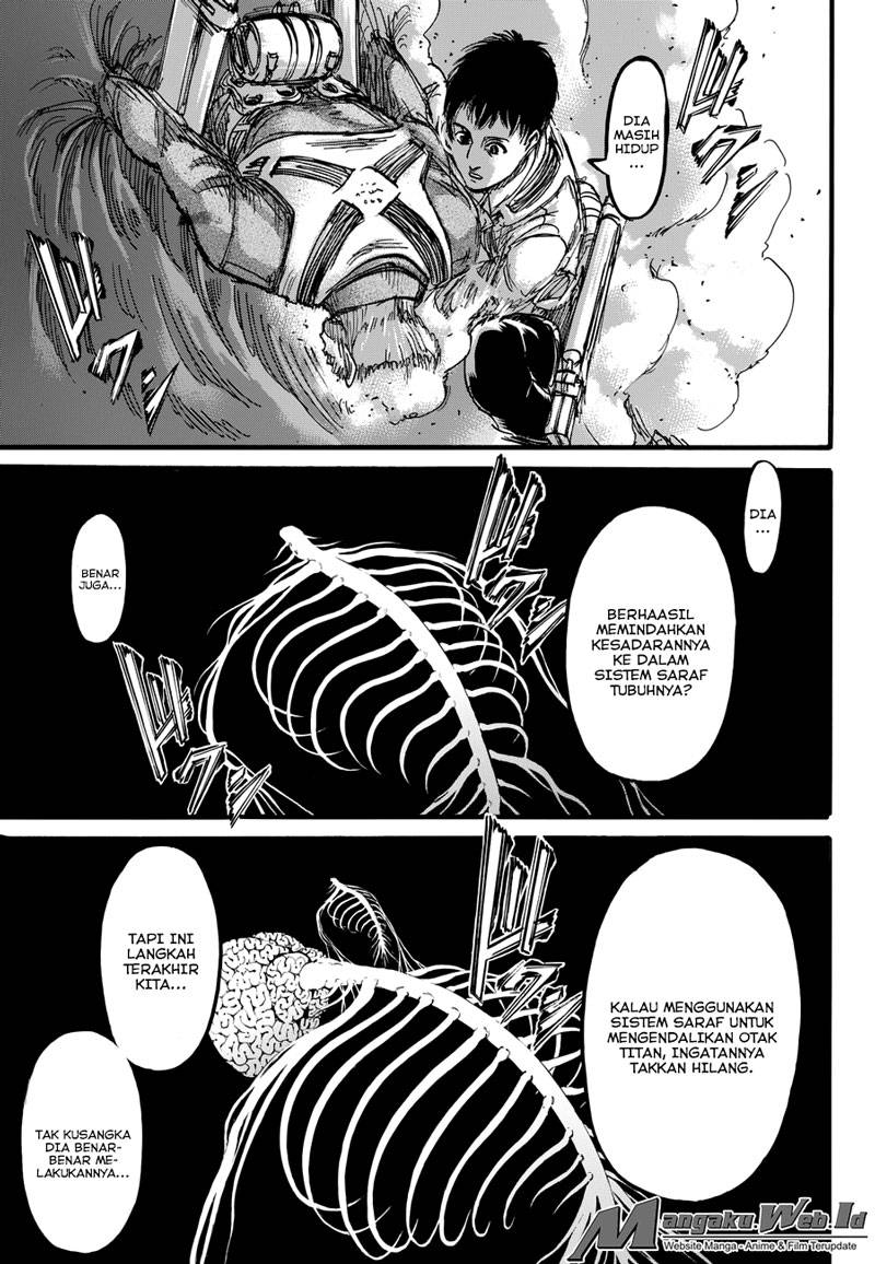 Shingeki no Kyojin chapter 78 halaman 10