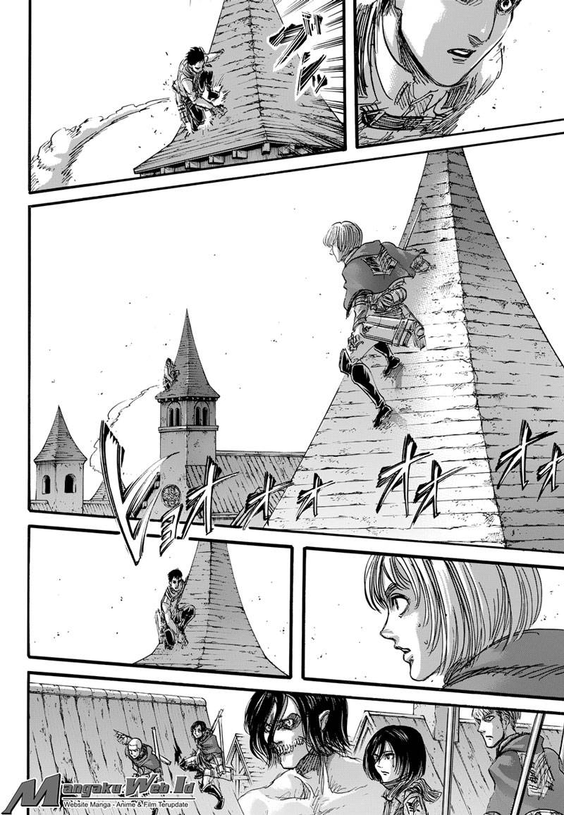Shingeki no Kyojin chapter 78 halaman 15