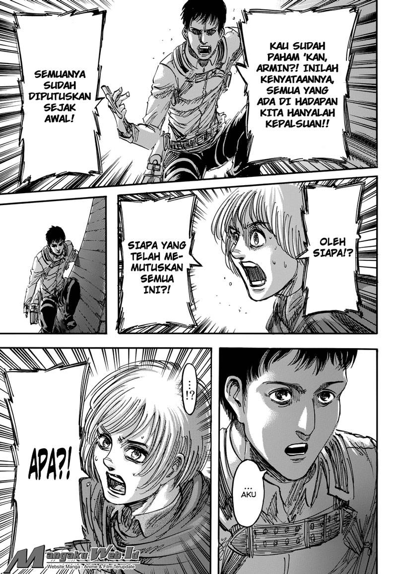 Shingeki no Kyojin chapter 78 halaman 18