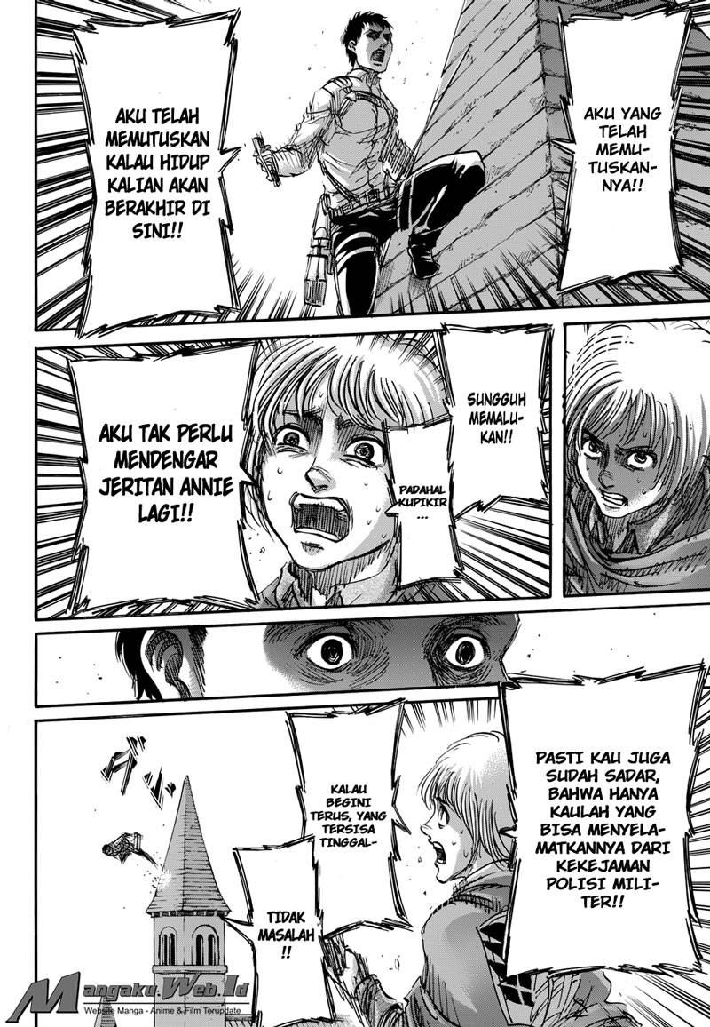 Shingeki no Kyojin chapter 78 halaman 19