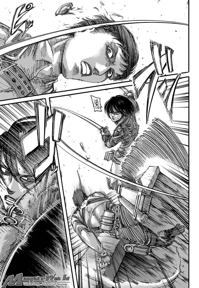 Shingeki no Kyojin chapter 78 halaman 26