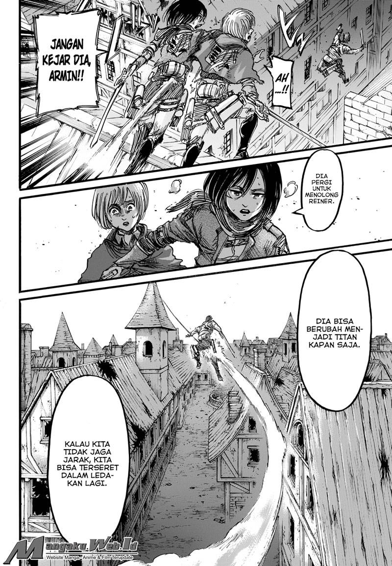 Shingeki no Kyojin chapter 78 halaman 29