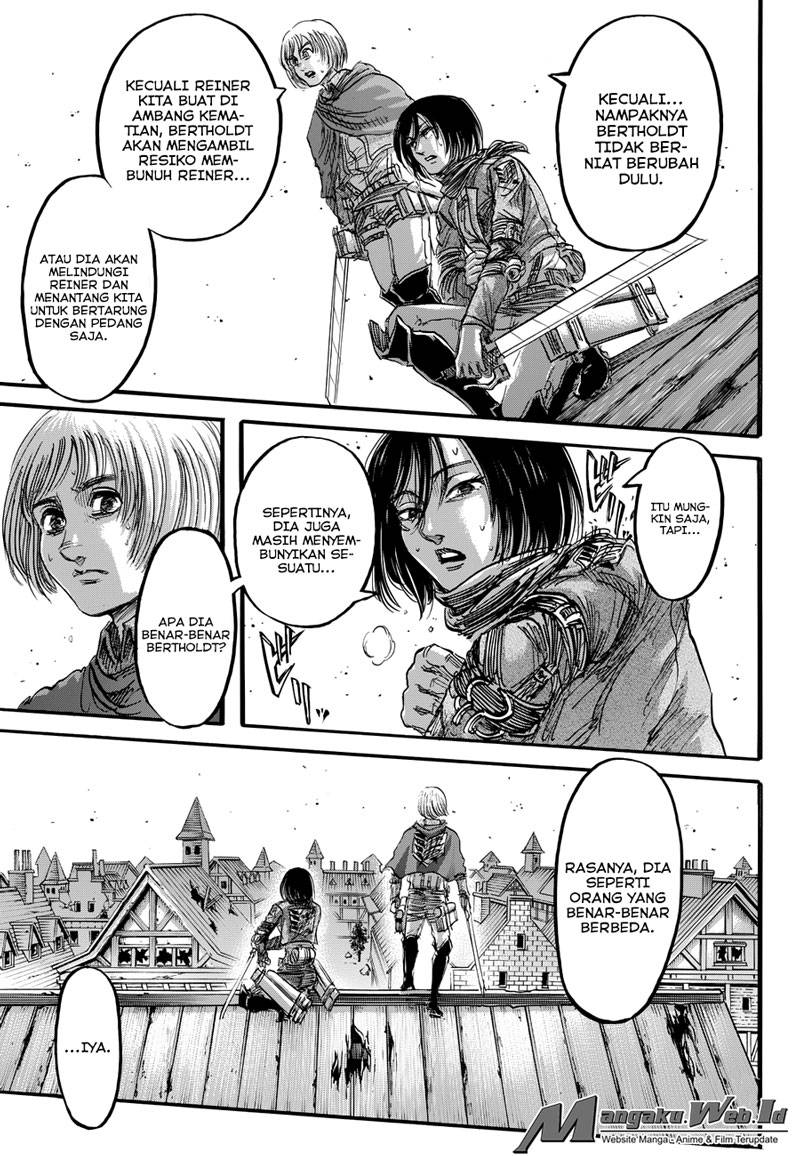 Shingeki no Kyojin chapter 78 halaman 30