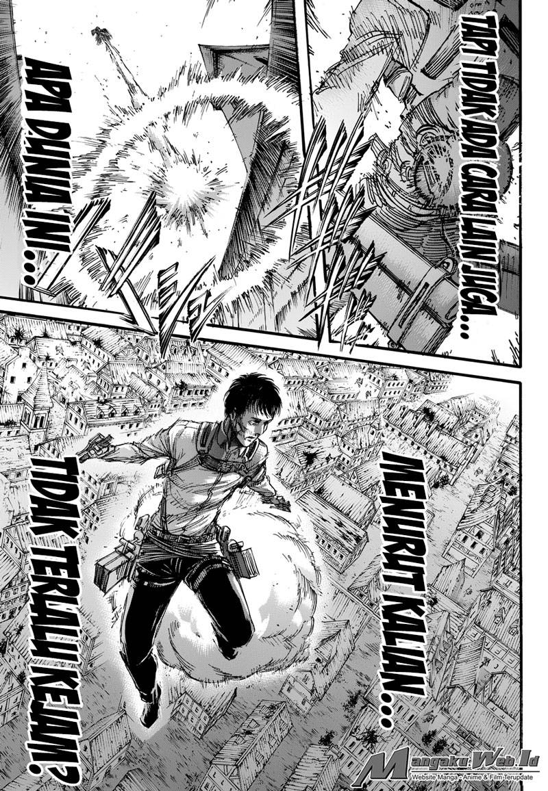 Shingeki no Kyojin chapter 78 halaman 34