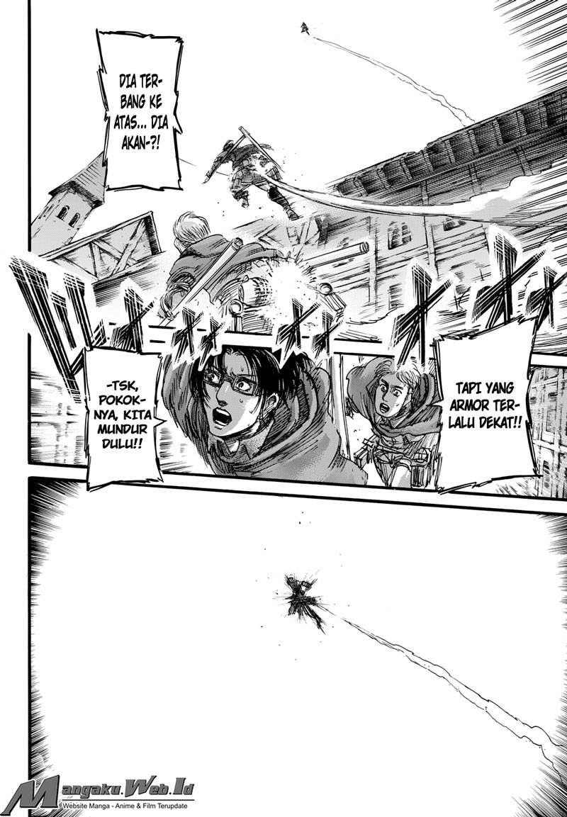 Shingeki no Kyojin chapter 78 halaman 35
