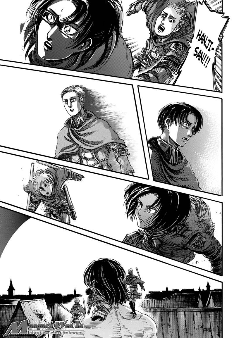 Shingeki no Kyojin chapter 78 halaman 36