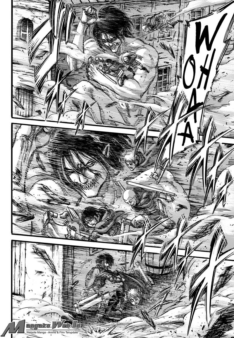 Shingeki no Kyojin chapter 78 halaman 38