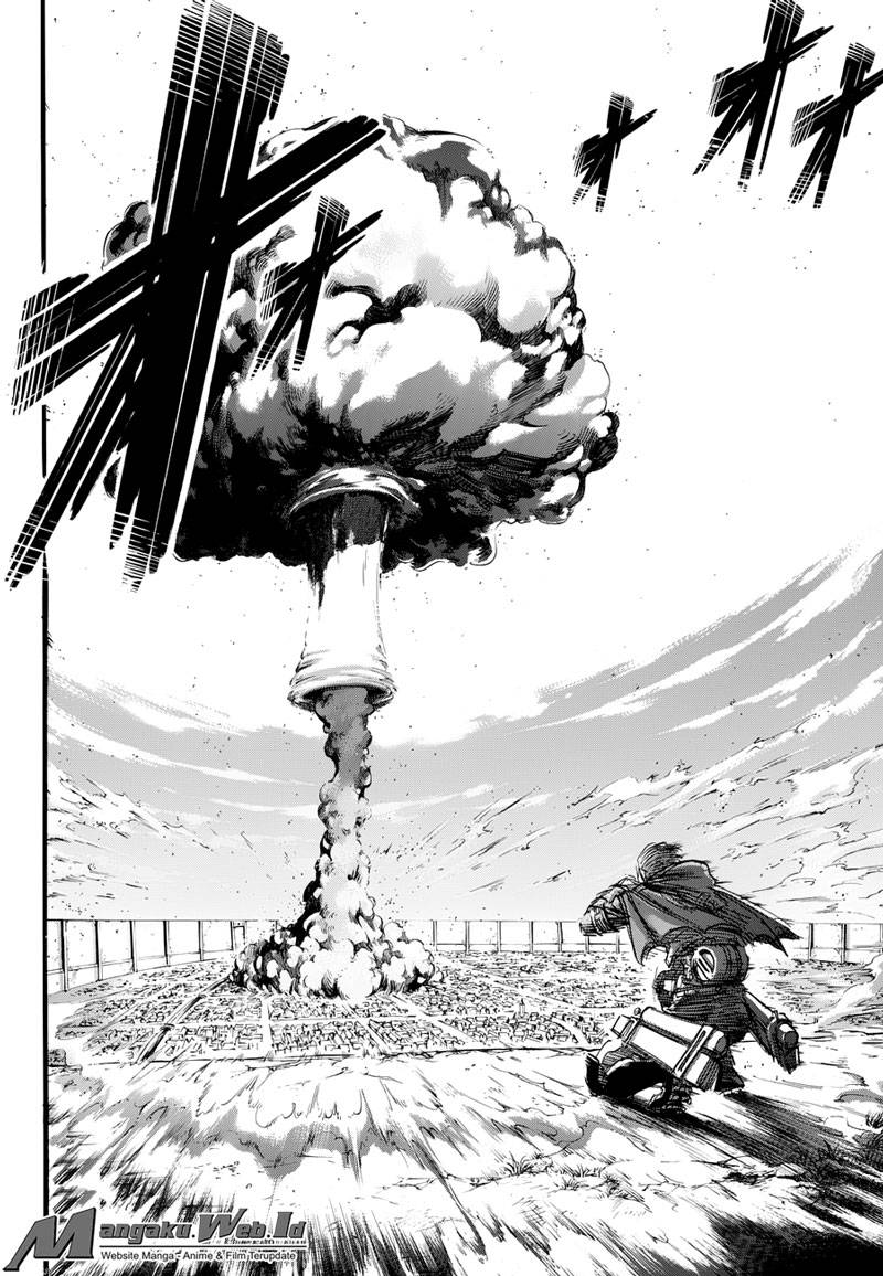 Shingeki no Kyojin chapter 78 halaman 40