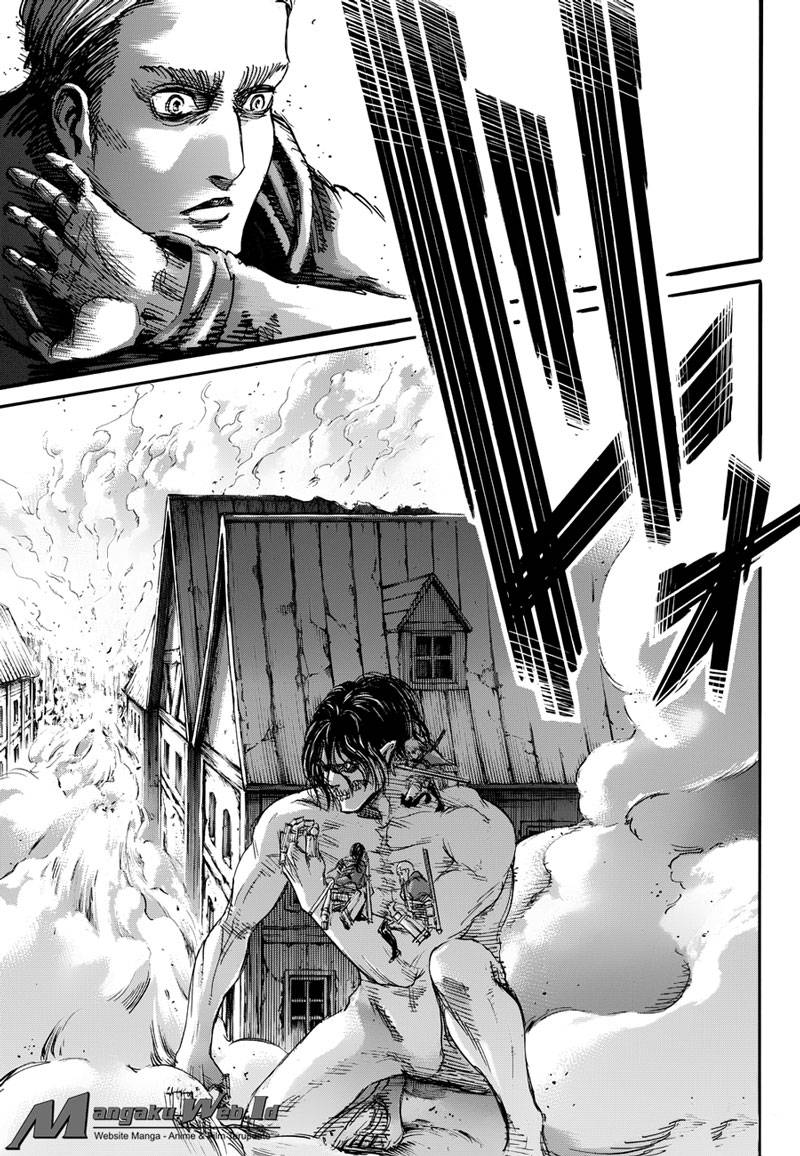 Shingeki no Kyojin chapter 78 halaman 41