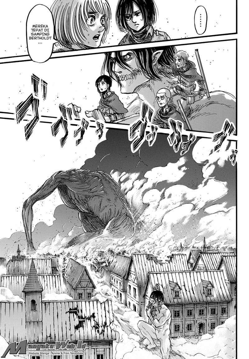 Shingeki no Kyojin chapter 78 halaman 43