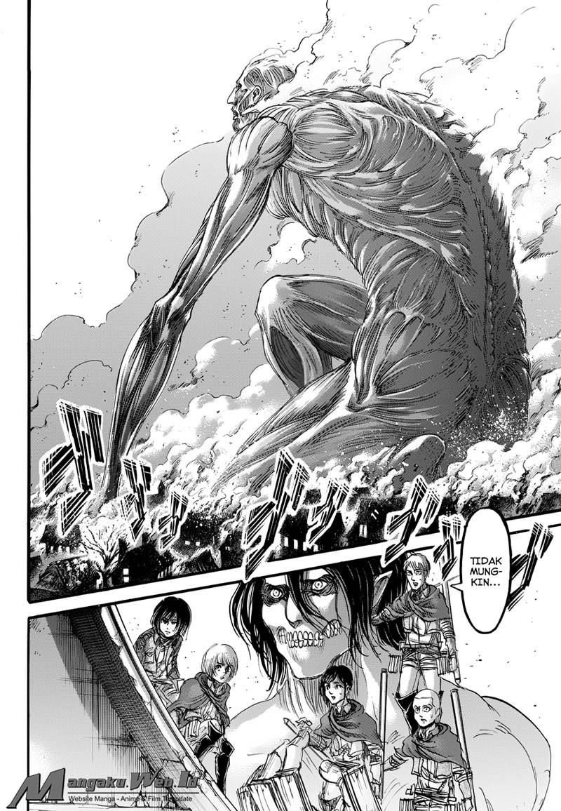 Shingeki no Kyojin chapter 78 halaman 44