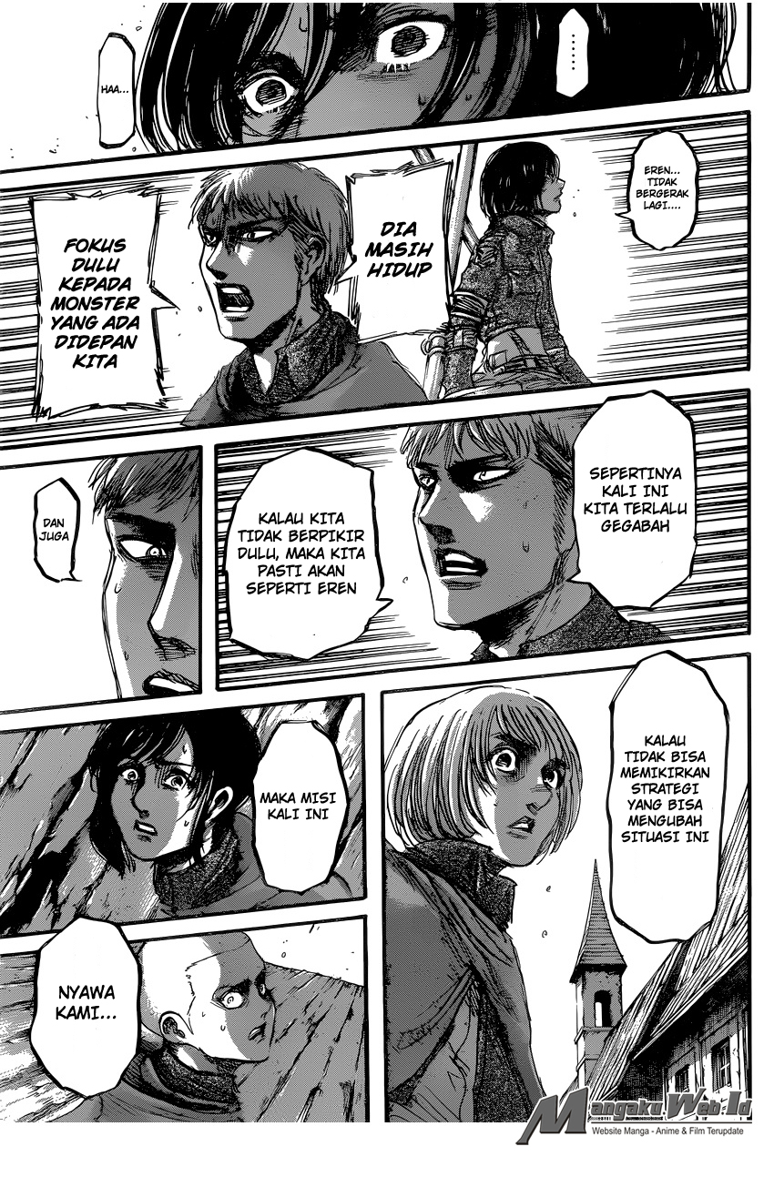 Shingeki no Kyojin chapter 80 halaman 4