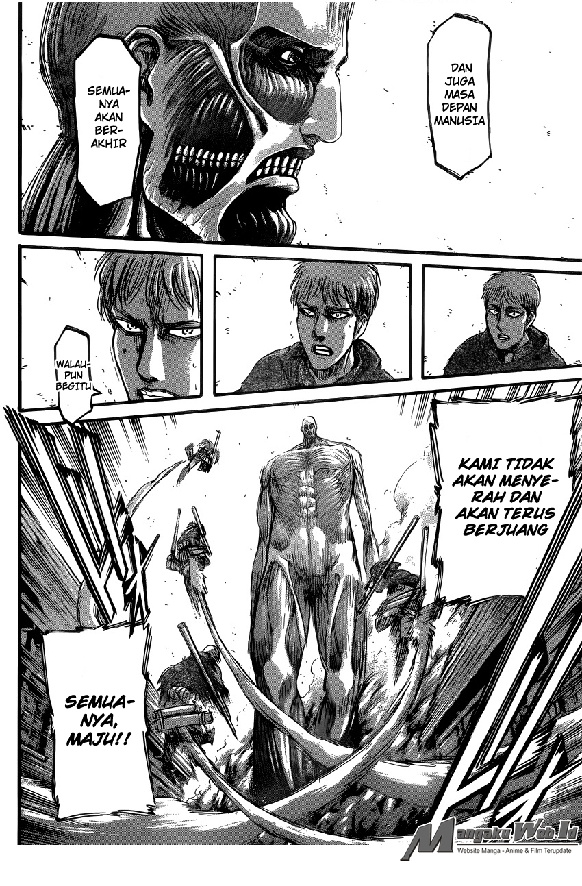 Shingeki no Kyojin chapter 80 halaman 5