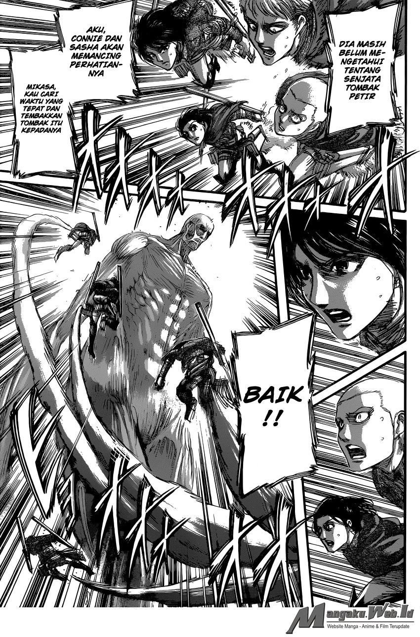 Shingeki no Kyojin chapter 80 halaman 6