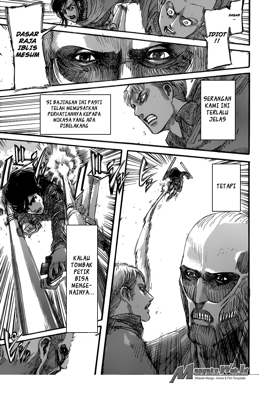 Shingeki no Kyojin chapter 80 halaman 8