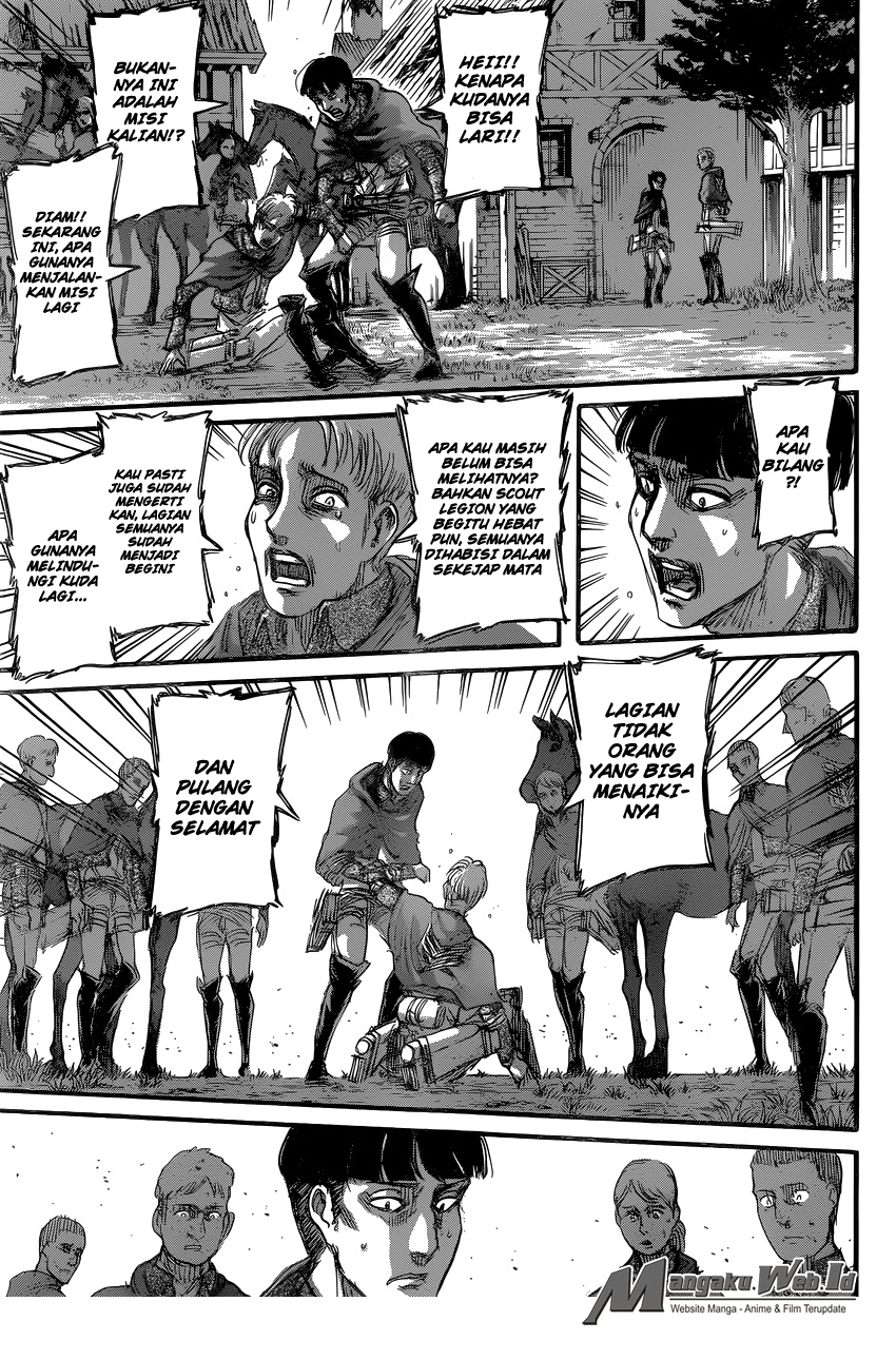 Shingeki no Kyojin chapter 80 halaman 16