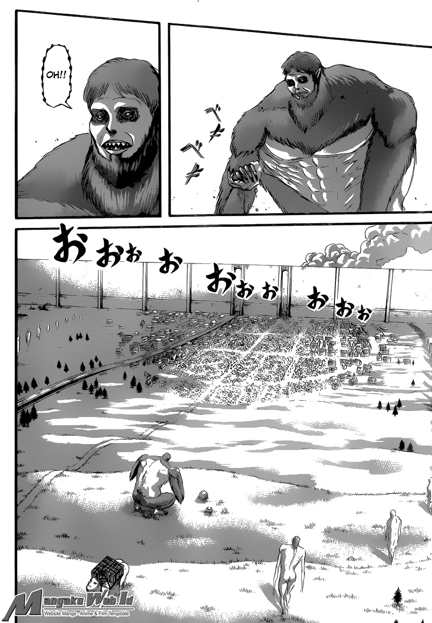 Shingeki no Kyojin chapter 80 halaman 29