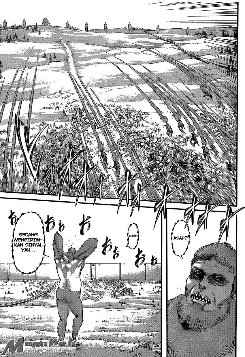 Shingeki no Kyojin chapter 80 halaman 32
