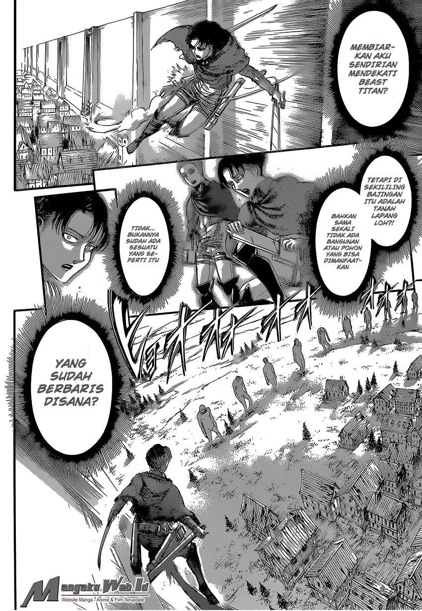 Shingeki no Kyojin chapter 80 halaman 35