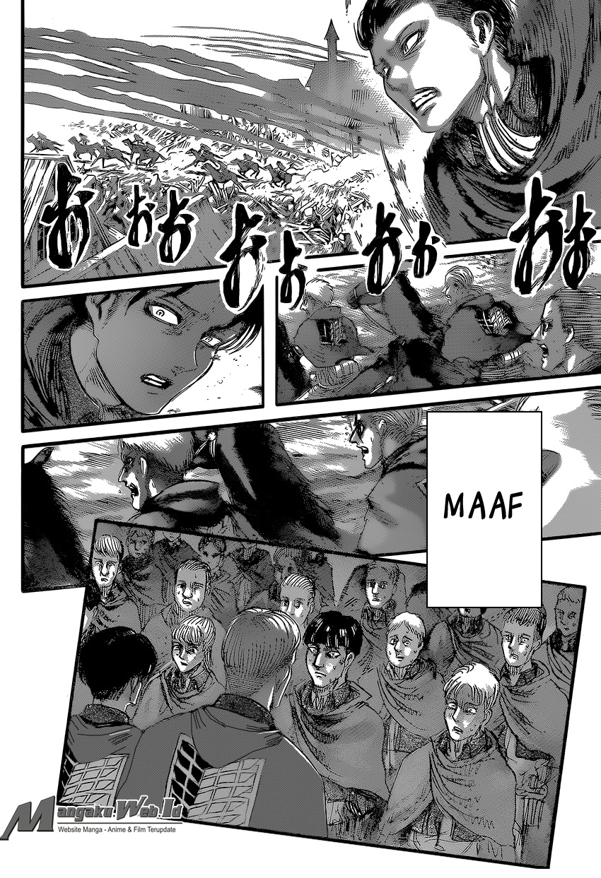 Shingeki no Kyojin chapter 80 halaman 37