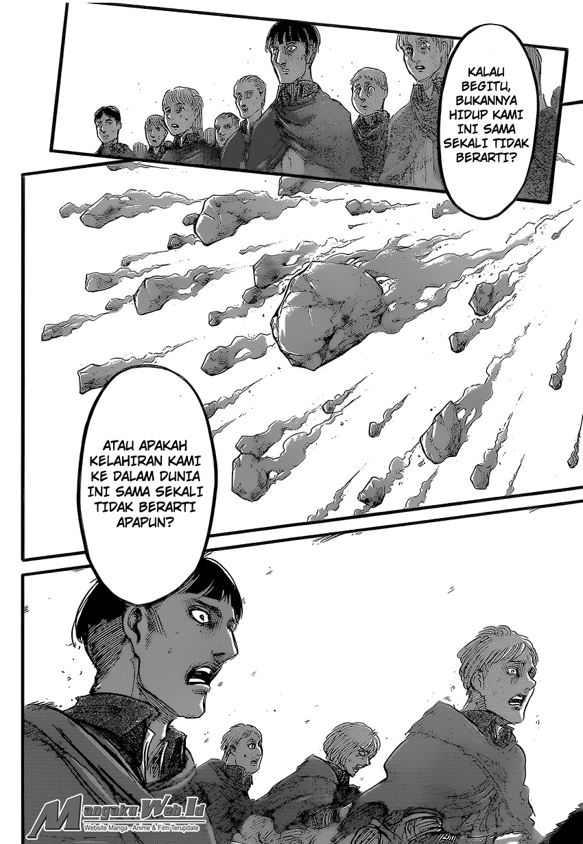 Shingeki no Kyojin chapter 80 halaman 41