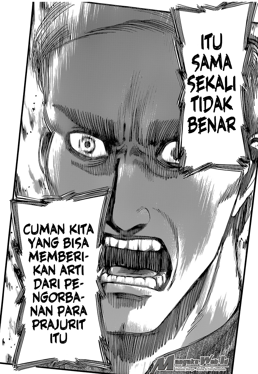 Shingeki no Kyojin chapter 80 halaman 43
