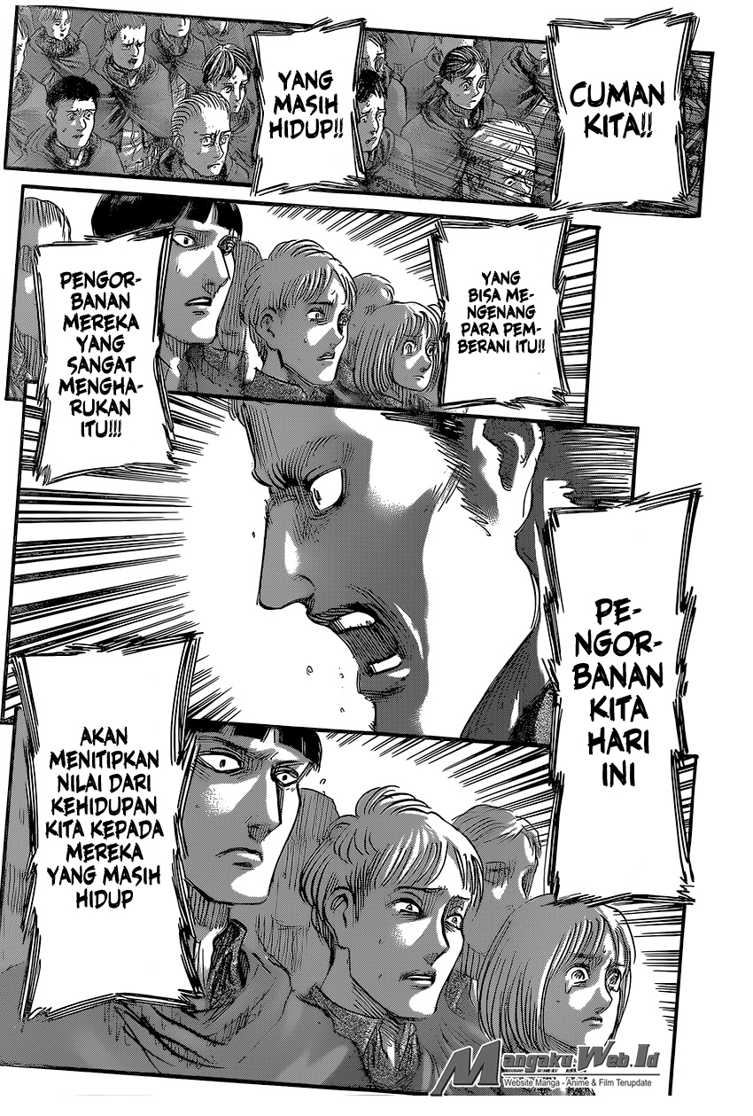 Shingeki no Kyojin chapter 80 halaman 44