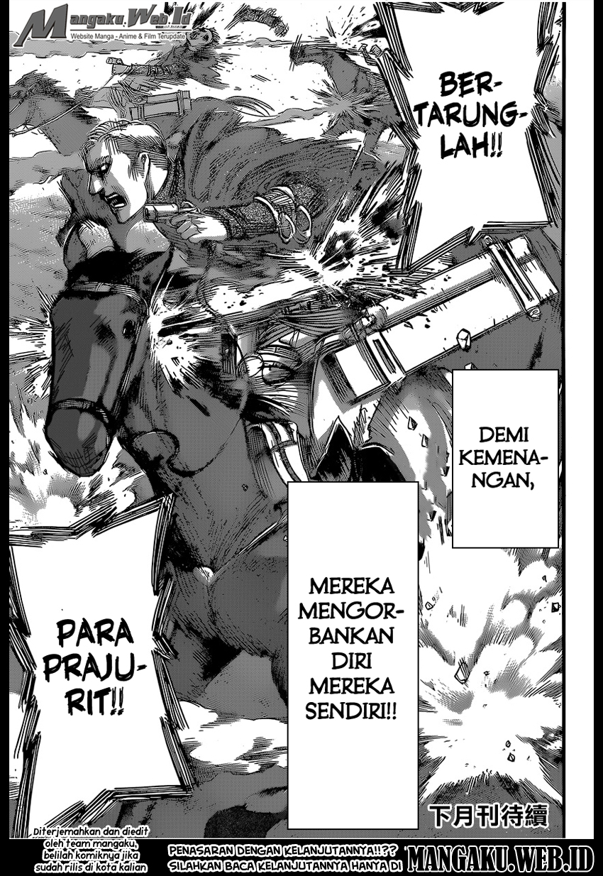 Shingeki no Kyojin chapter 80 halaman 46