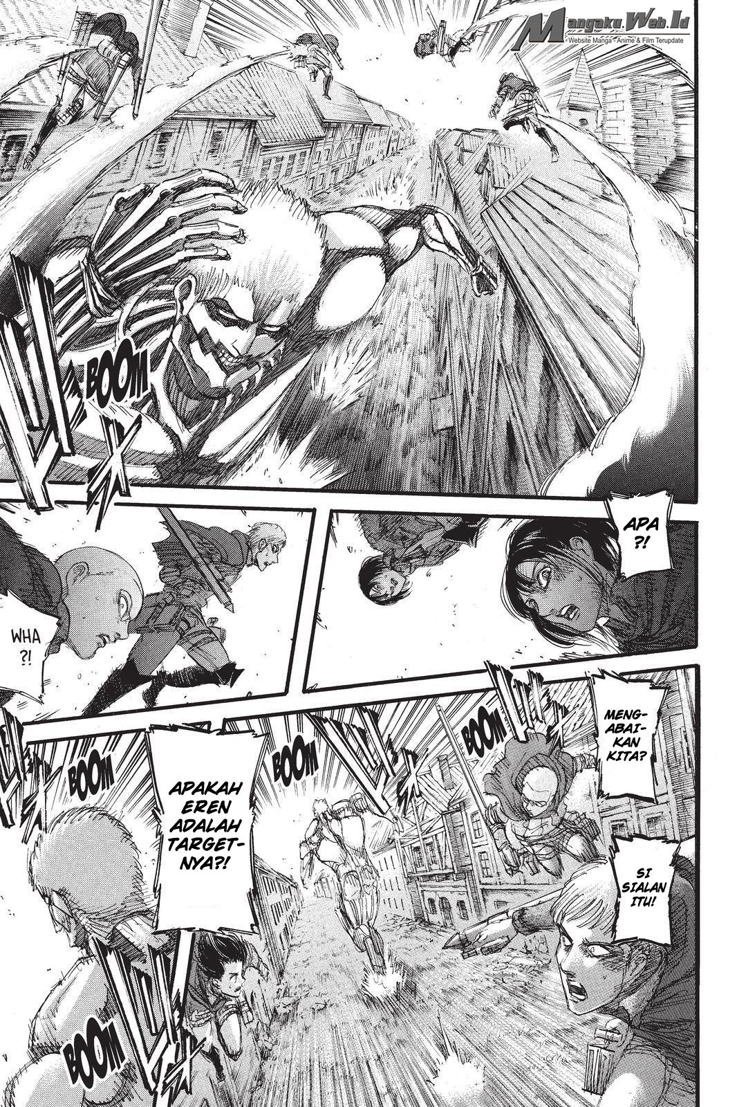 Shingeki no Kyojin chapter 82 halaman 5