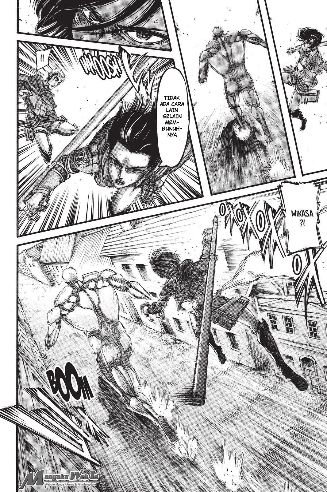 Shingeki no Kyojin chapter 82 halaman 6
