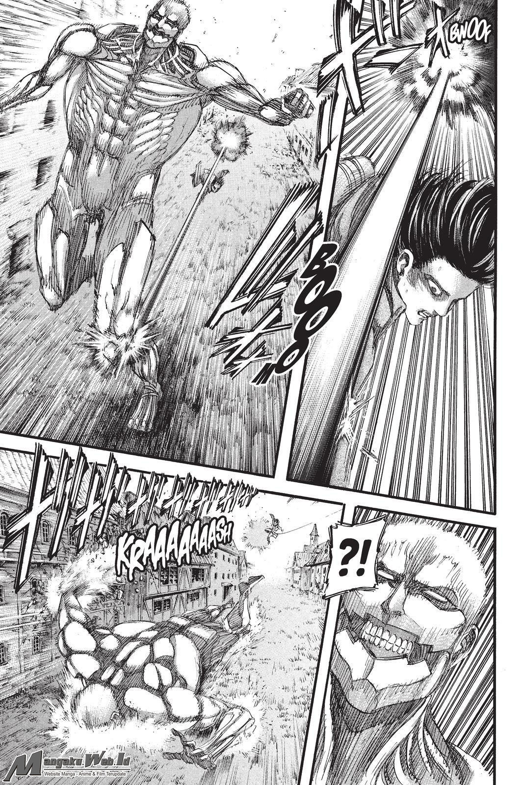 Shingeki no Kyojin chapter 82 halaman 7