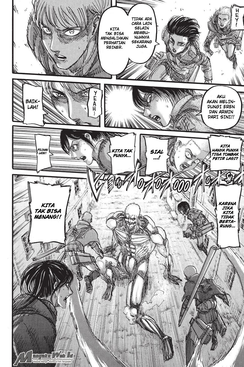 Shingeki no Kyojin chapter 82 halaman 8