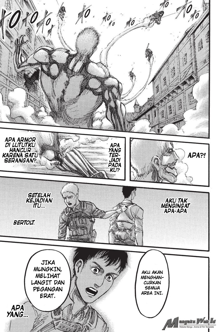Shingeki no Kyojin chapter 82 halaman 9