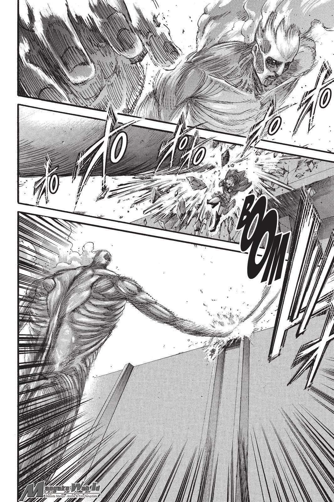 Shingeki no Kyojin chapter 82 halaman 18