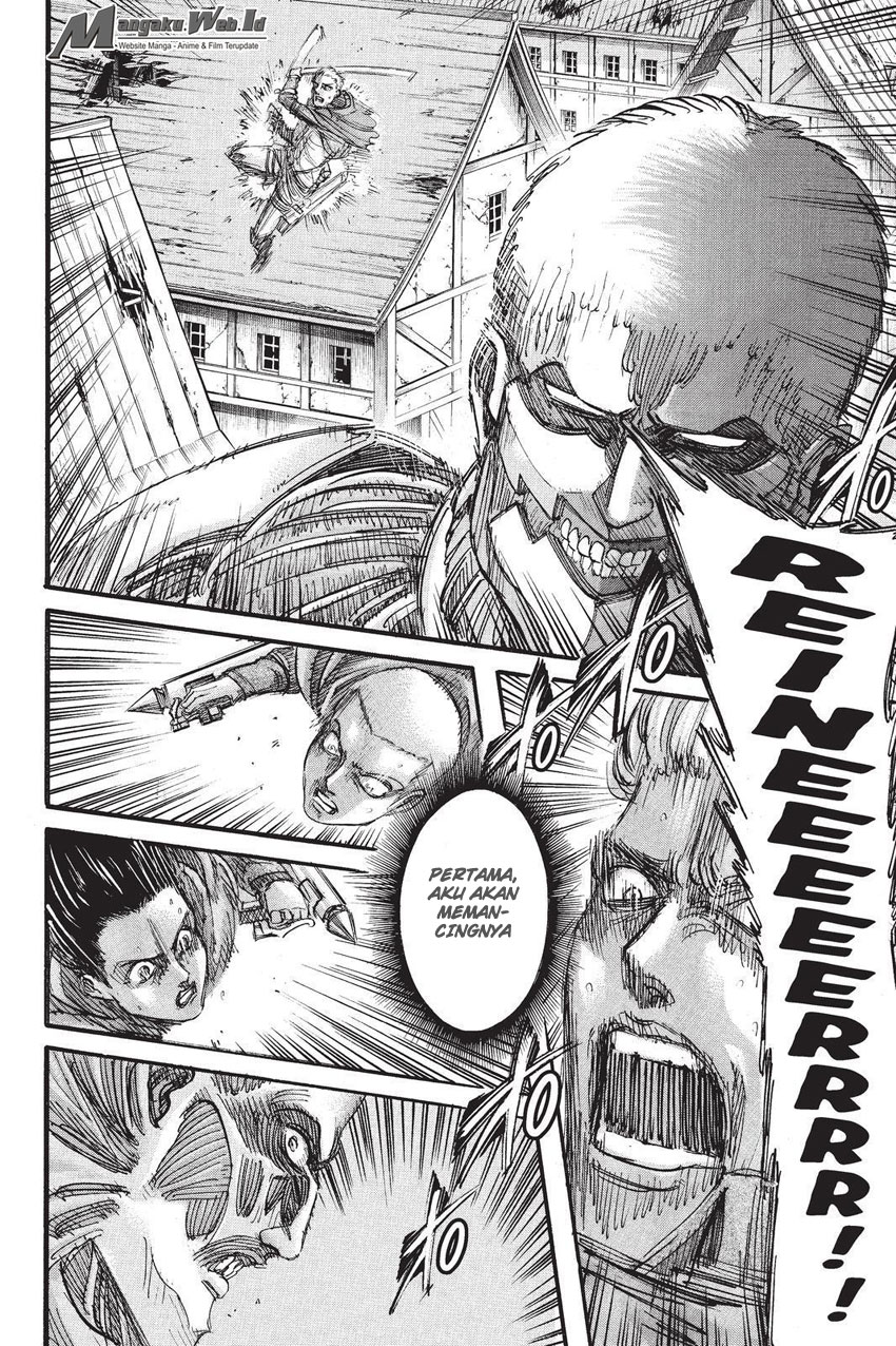 Shingeki no Kyojin chapter 82 halaman 22