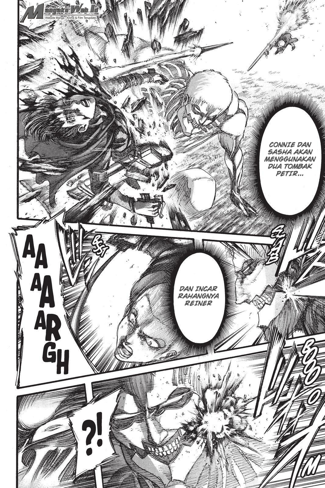 Shingeki no Kyojin chapter 82 halaman 24