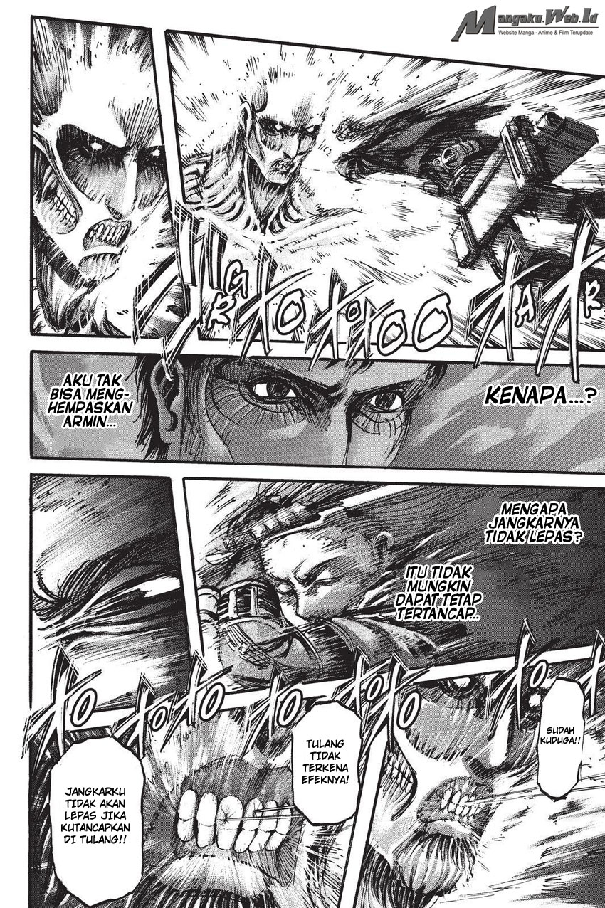 Shingeki no Kyojin chapter 82 halaman 26