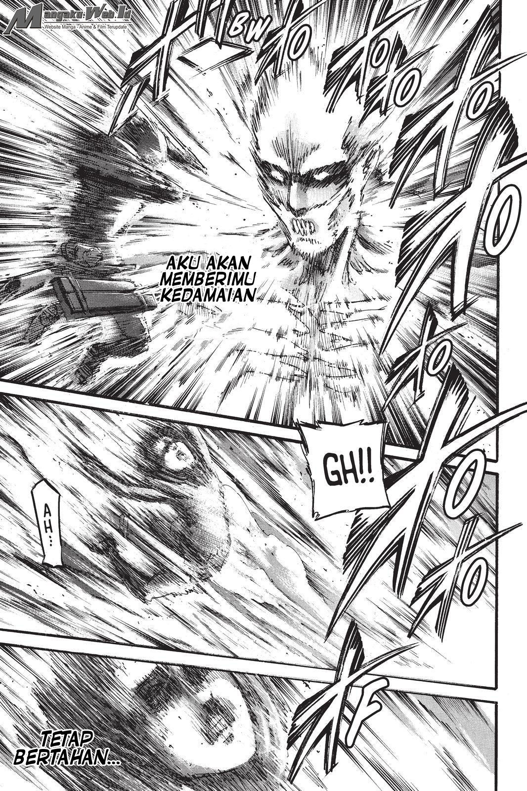 Shingeki no Kyojin chapter 82 halaman 29