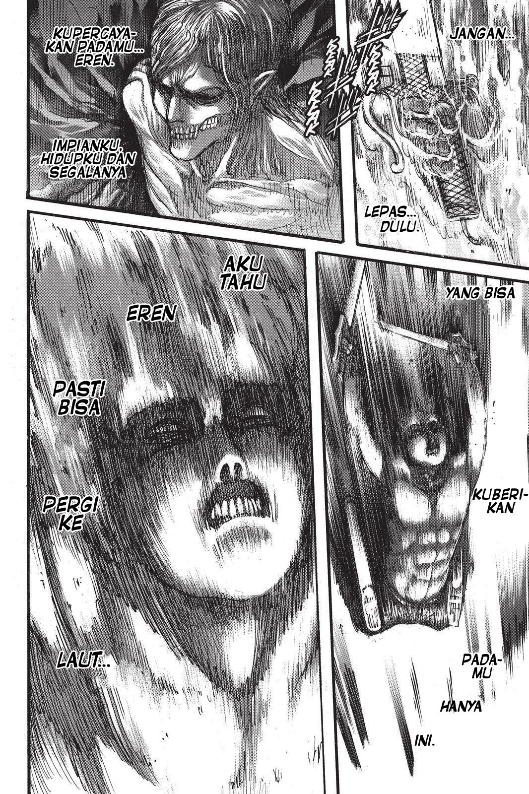 Shingeki no Kyojin chapter 82 halaman 30
