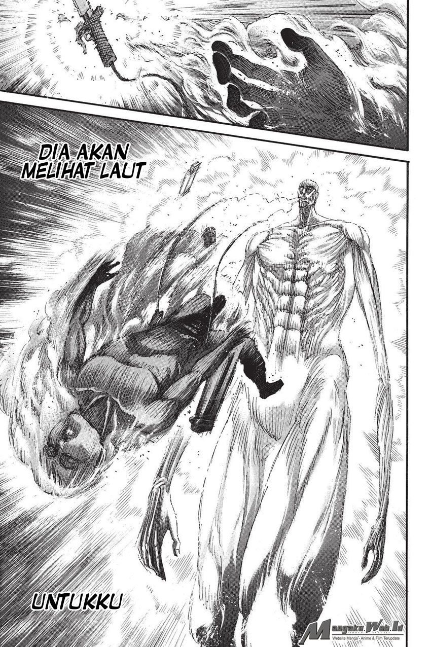 Shingeki no Kyojin chapter 82 halaman 31