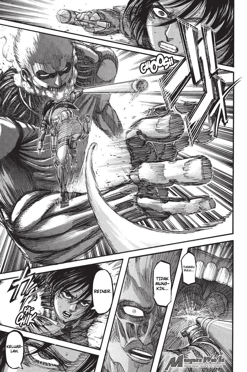 Shingeki no Kyojin chapter 82 halaman 35