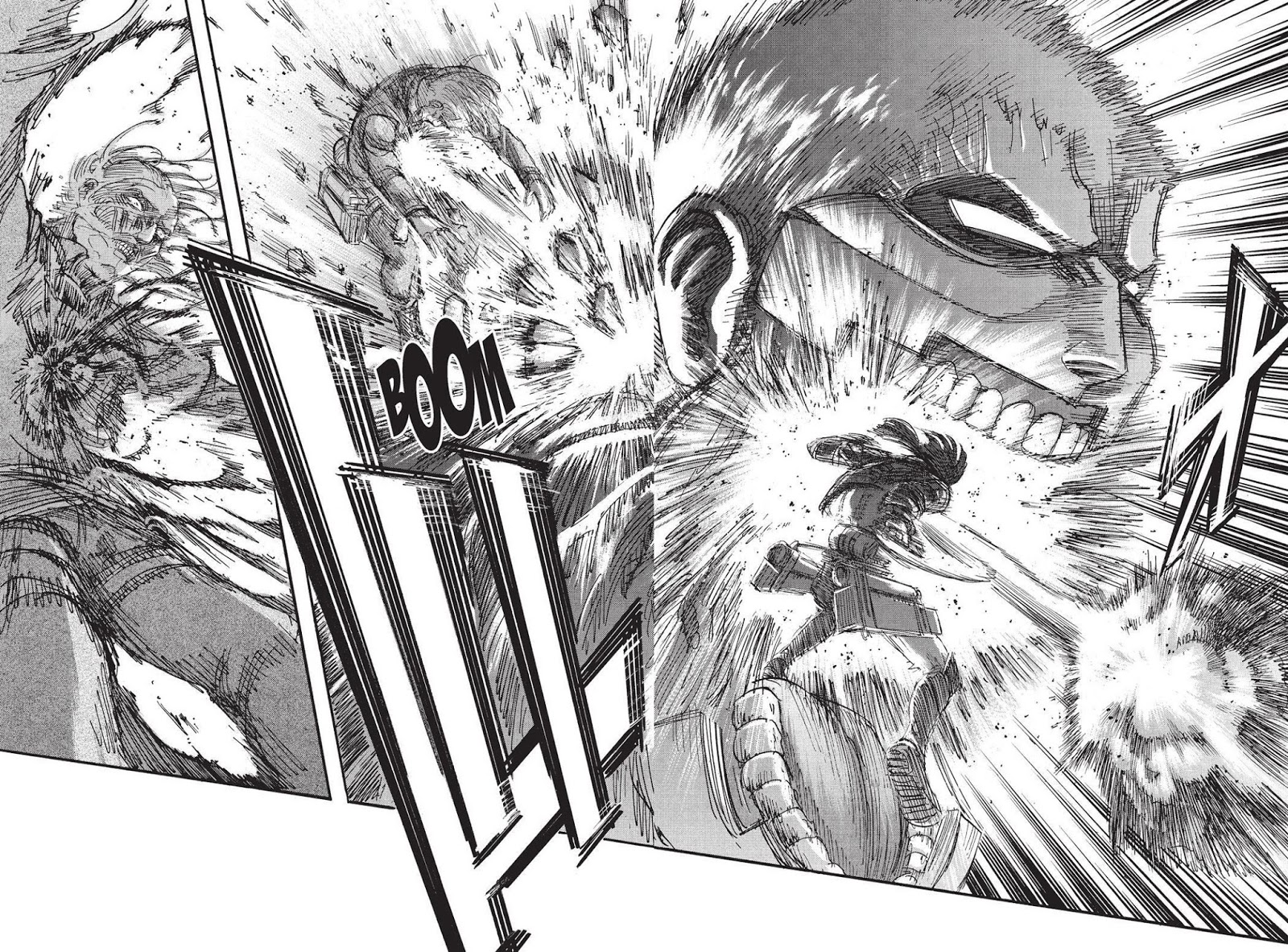 Shingeki no Kyojin chapter 82 halaman 36