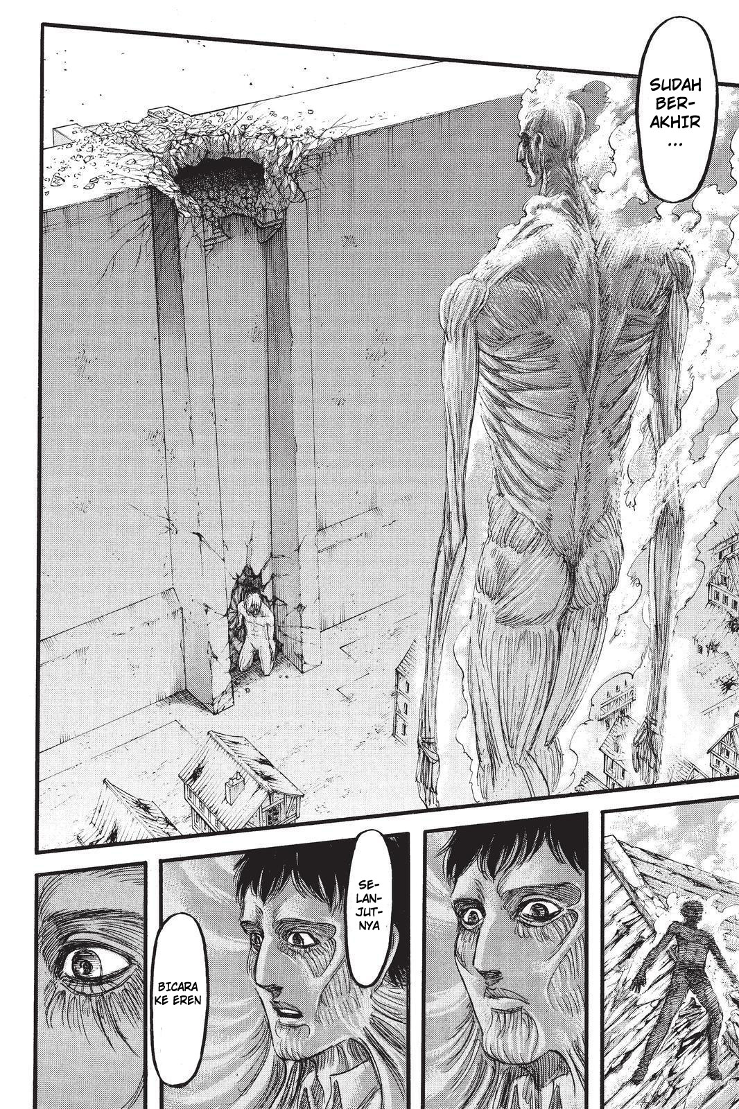 Shingeki no Kyojin chapter 82 halaman 37