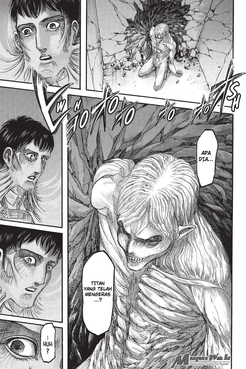 Shingeki no Kyojin chapter 82 halaman 38