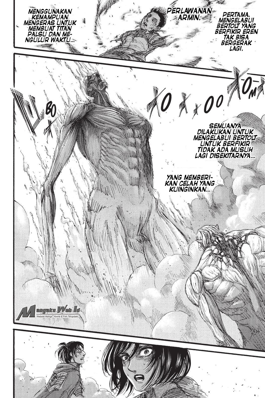 Shingeki no Kyojin chapter 82 halaman 41