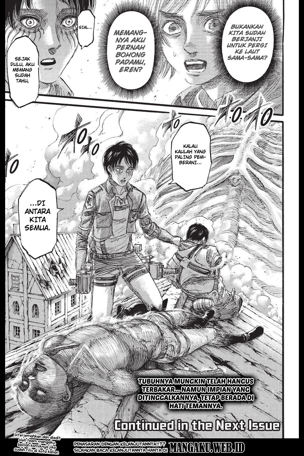 Shingeki no Kyojin chapter 82 halaman 42